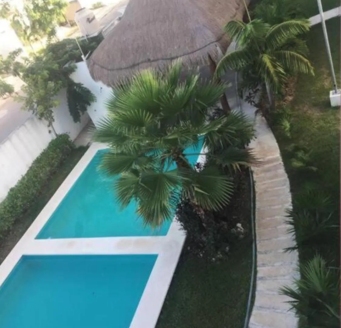 Playa Zen Apartment Playa del Carmen Mexico
