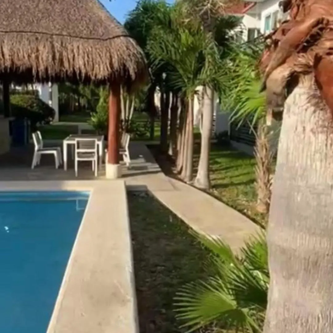 Playa Zen Apartment Playa del Carmen Mexico
