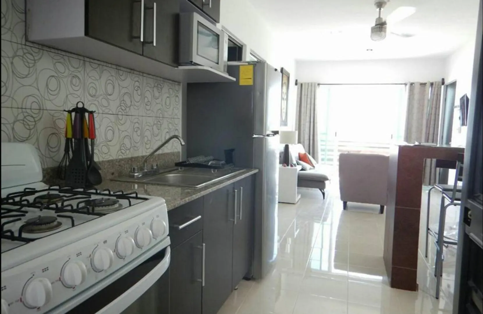 Playa Zen Apartment Playa del Carmen