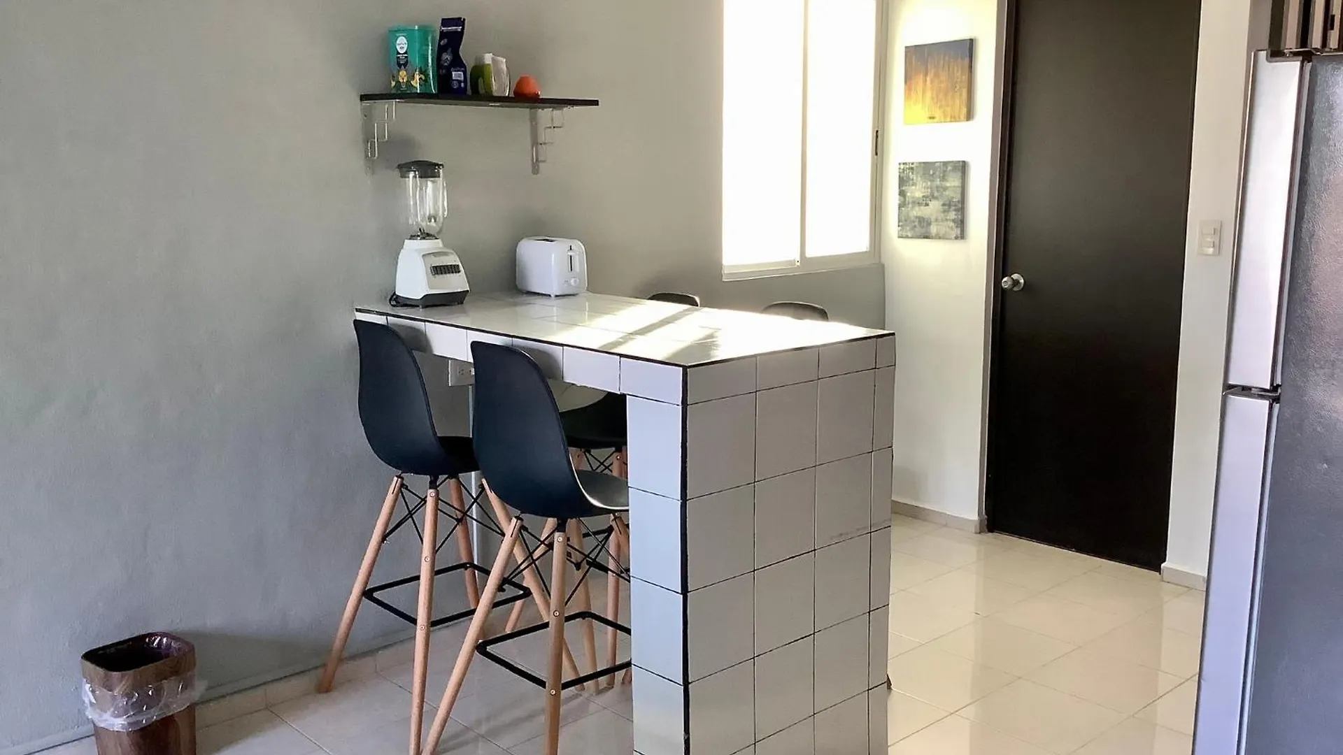 Playa Zen Apartment Playa del Carmen