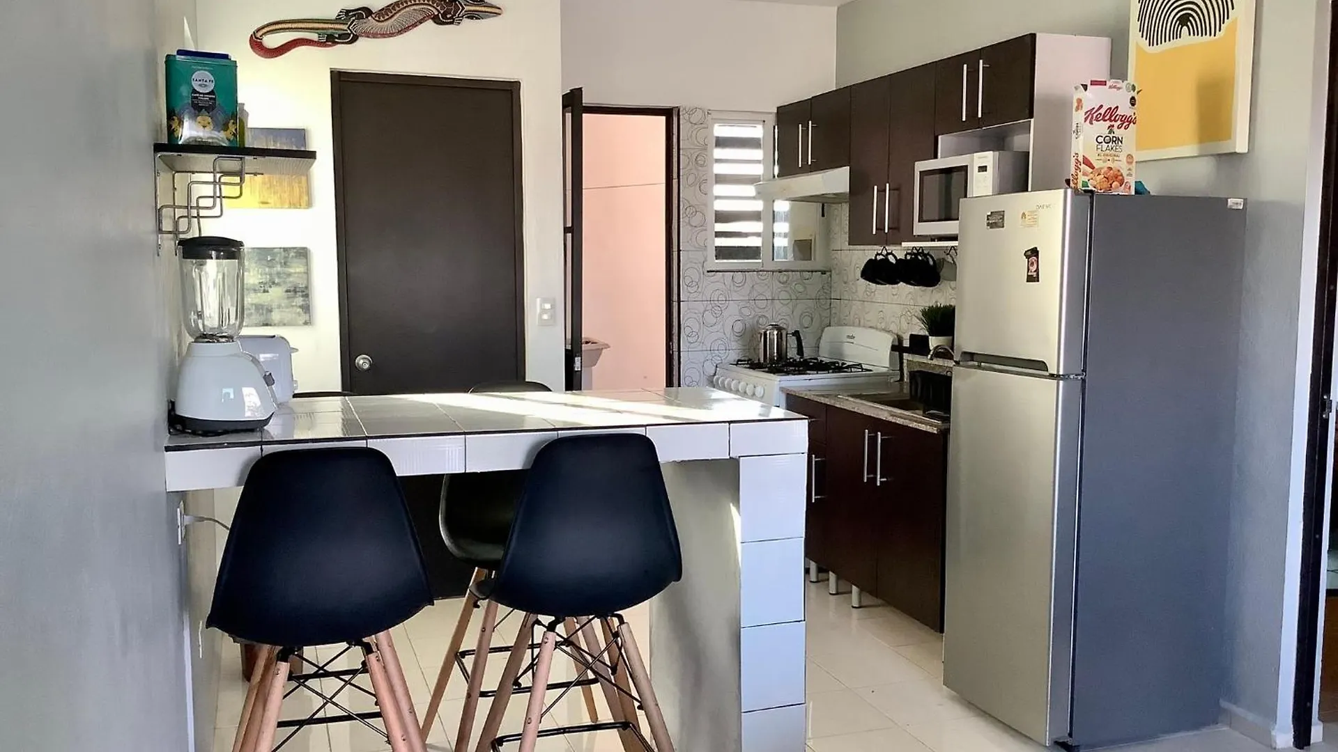 Playa Zen Apartment Playa del Carmen