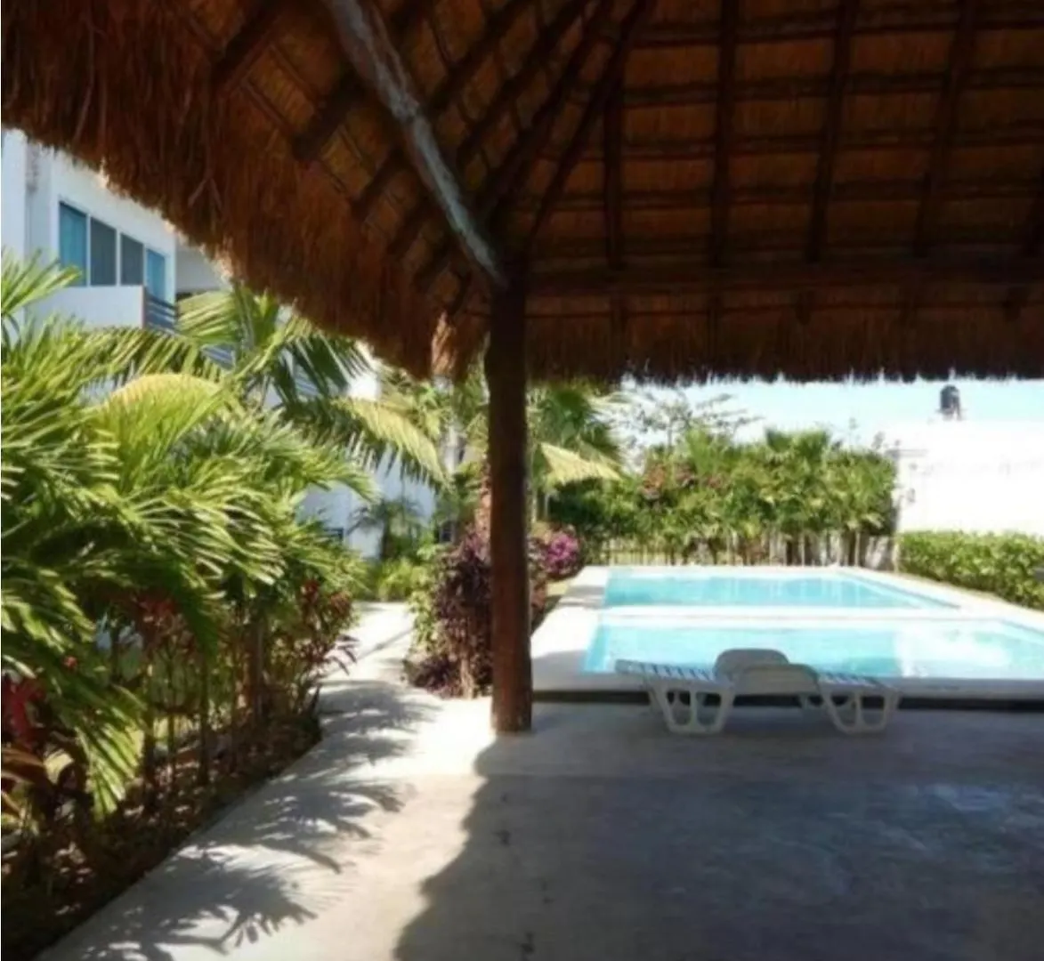Playa Zen Apartment Playa del Carmen
