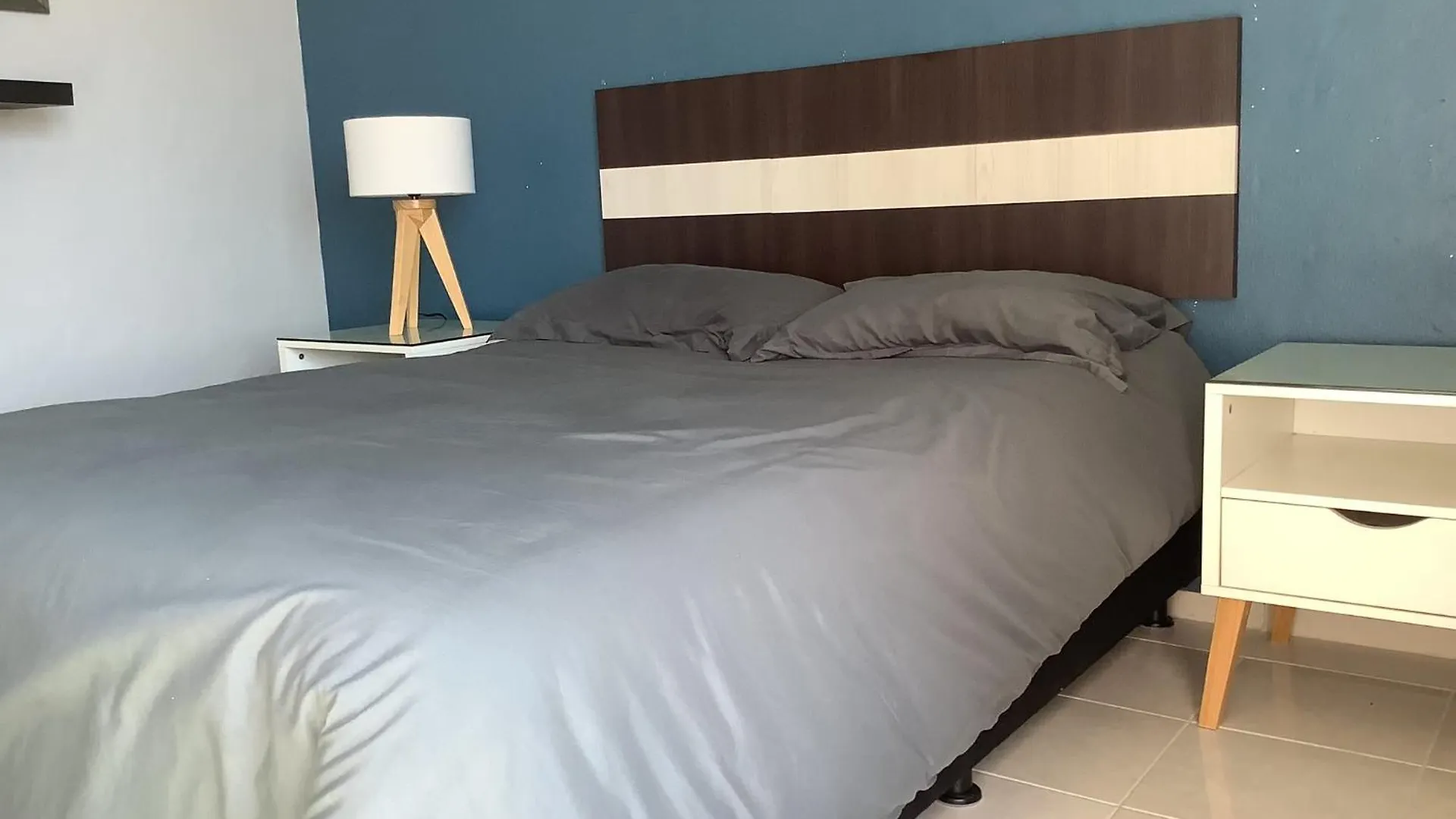 Playa Zen Apartment Playa del Carmen Mexico