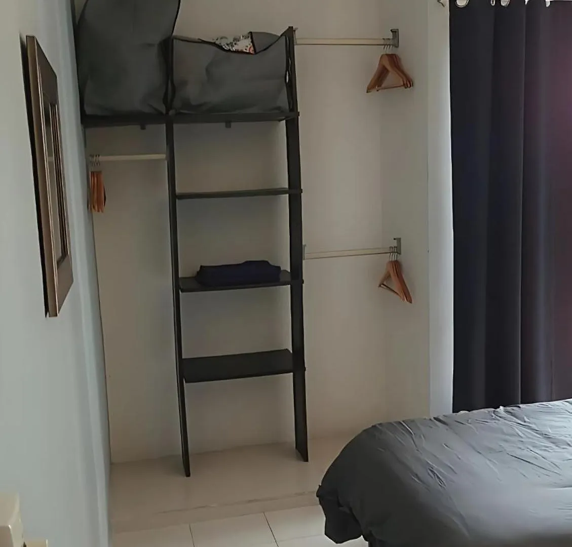 Playa Zen Apartment Playa del Carmen
