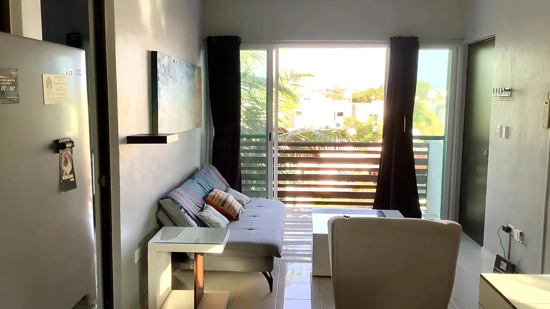 Playa Zen Apartment Playa del Carmen