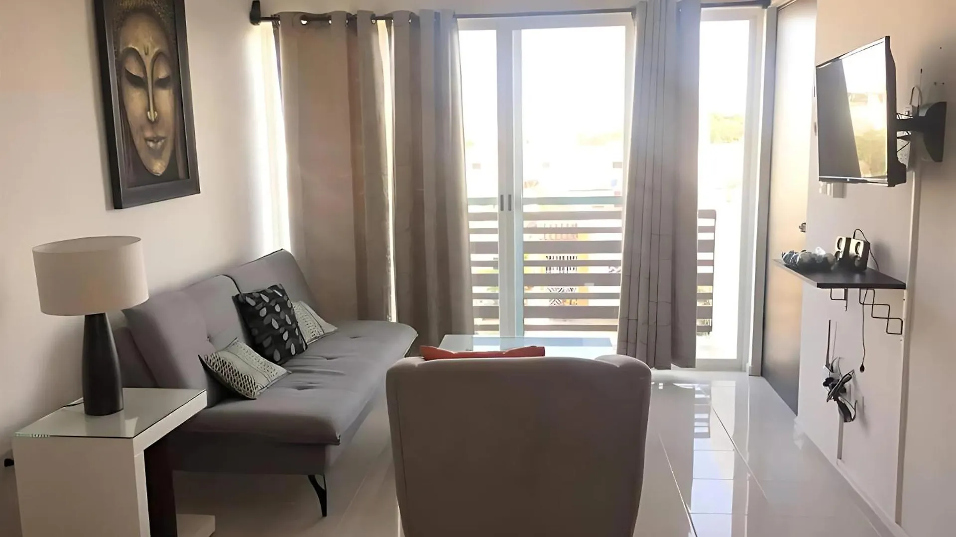 Playa Zen Apartment Playa del Carmen
