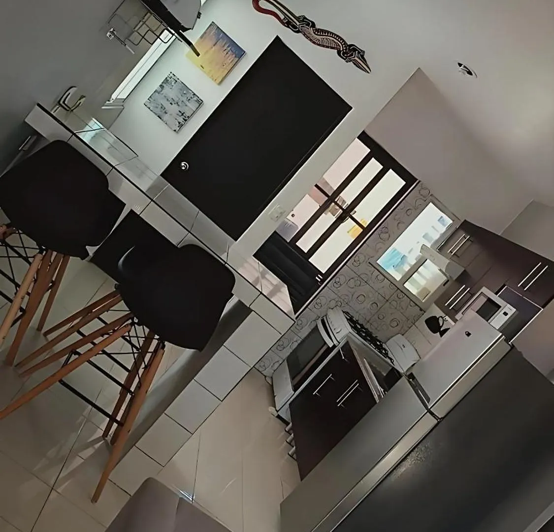 Playa Zen Apartment Playa del Carmen 0*,  Mexico