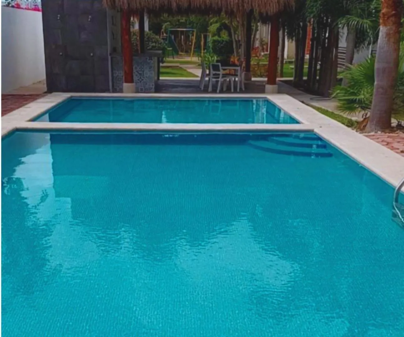 Playa Zen Apartment Playa del Carmen 0*,