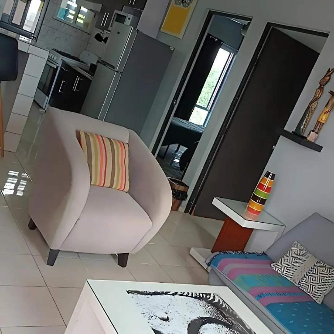 Playa Zen Apartment Playa del Carmen