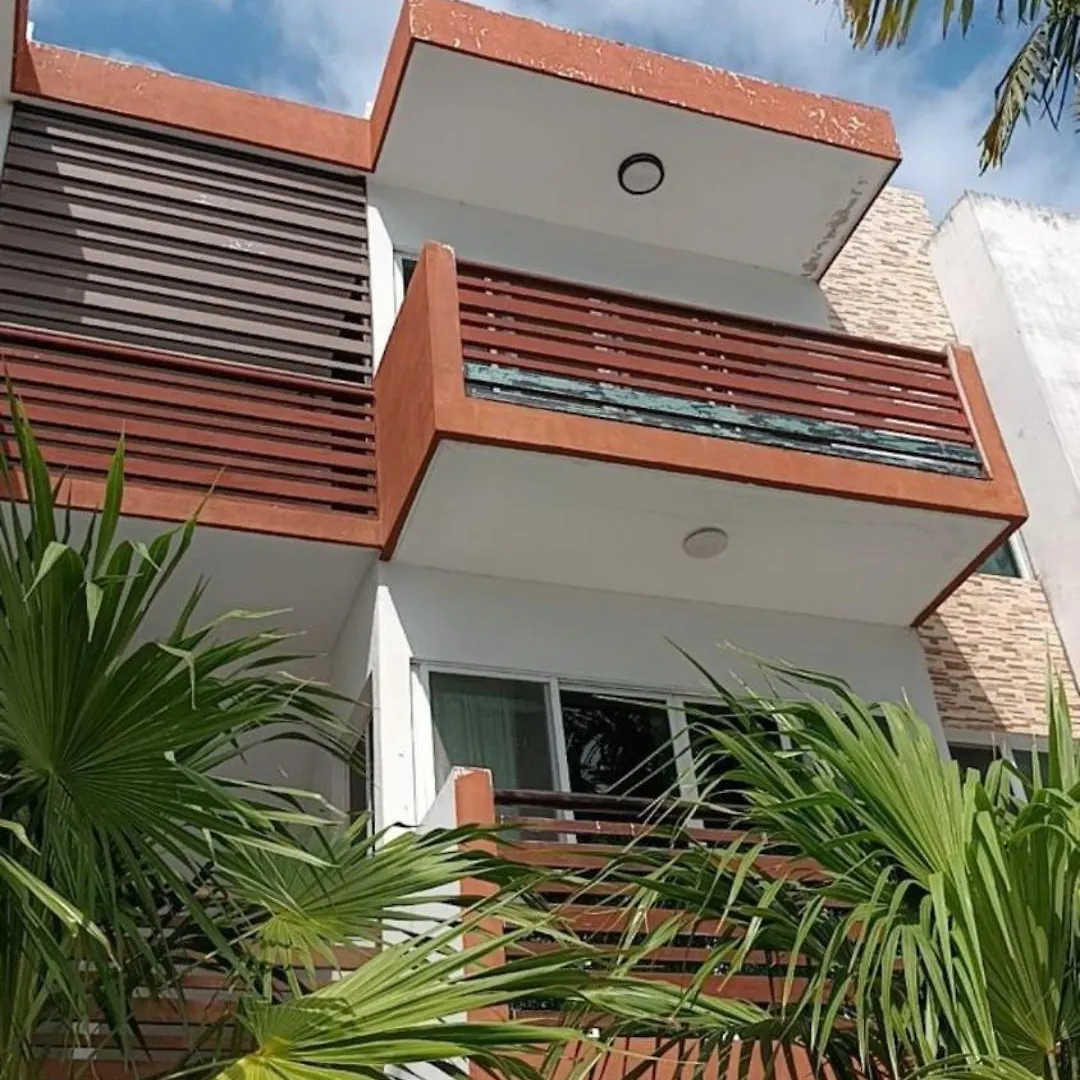 Playa Zen Apartment Playa del Carmen