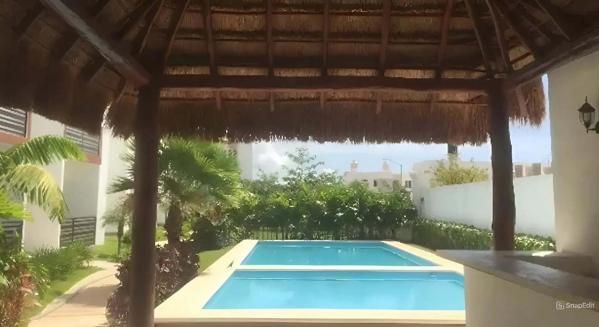 Playa Zen Apartment Playa del Carmen