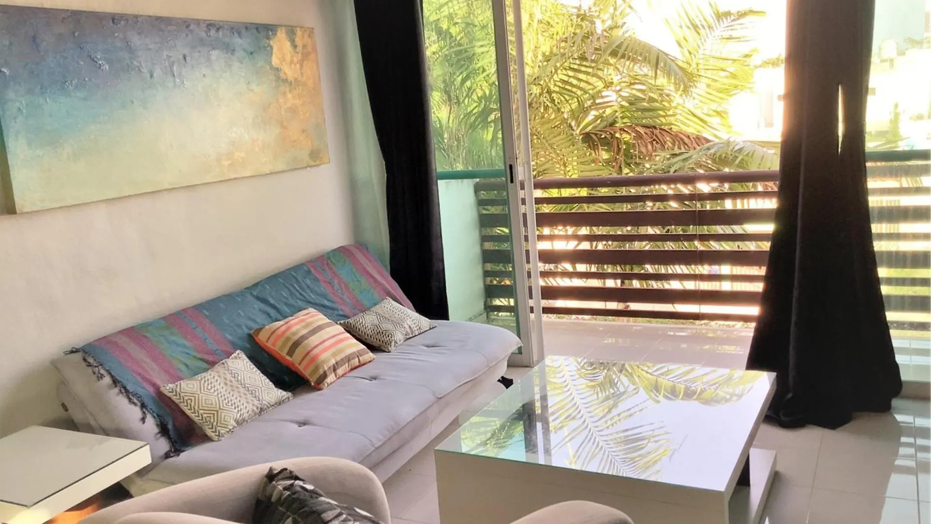 Playa Zen Apartment Playa del Carmen 0*,