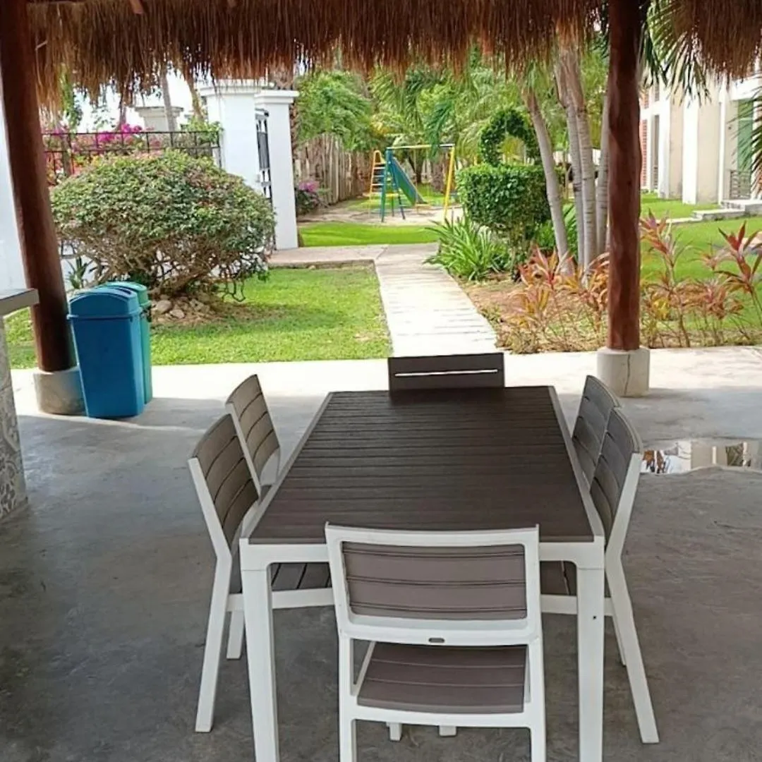 Playa Zen Apartment Playa del Carmen