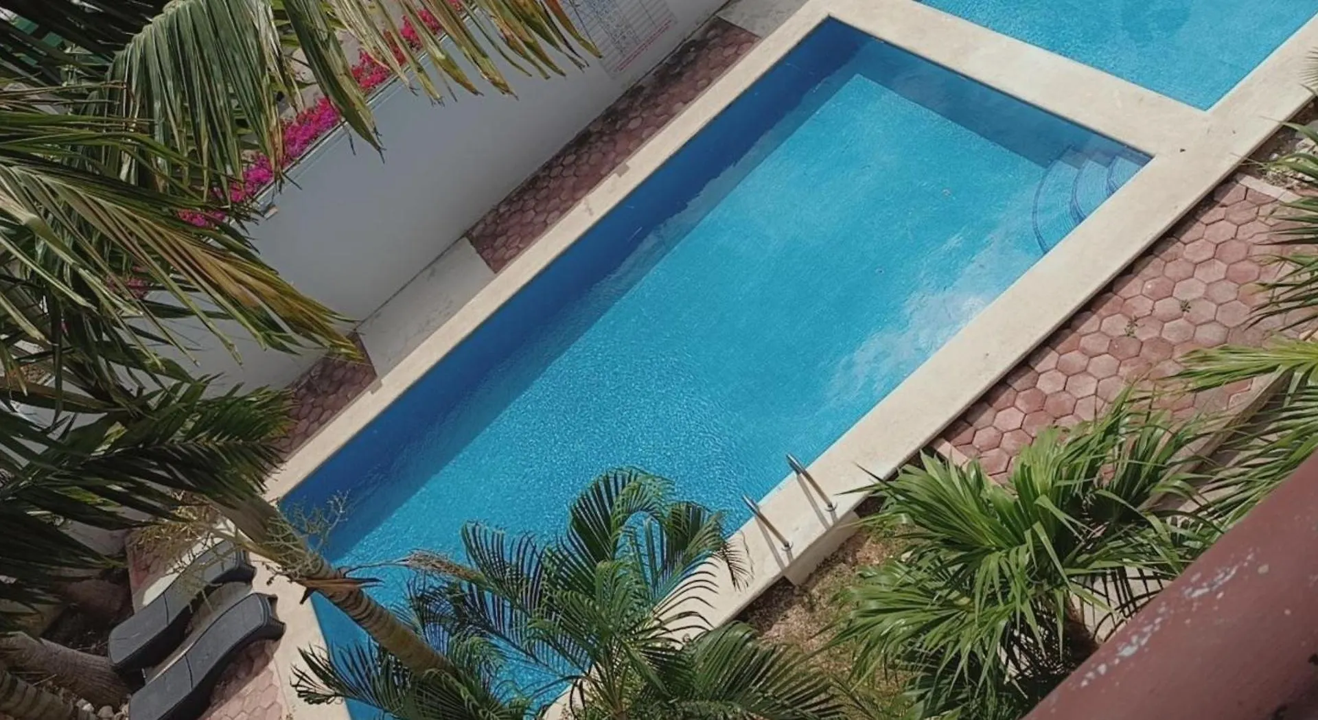 Playa Zen Apartment Playa del Carmen Mexico