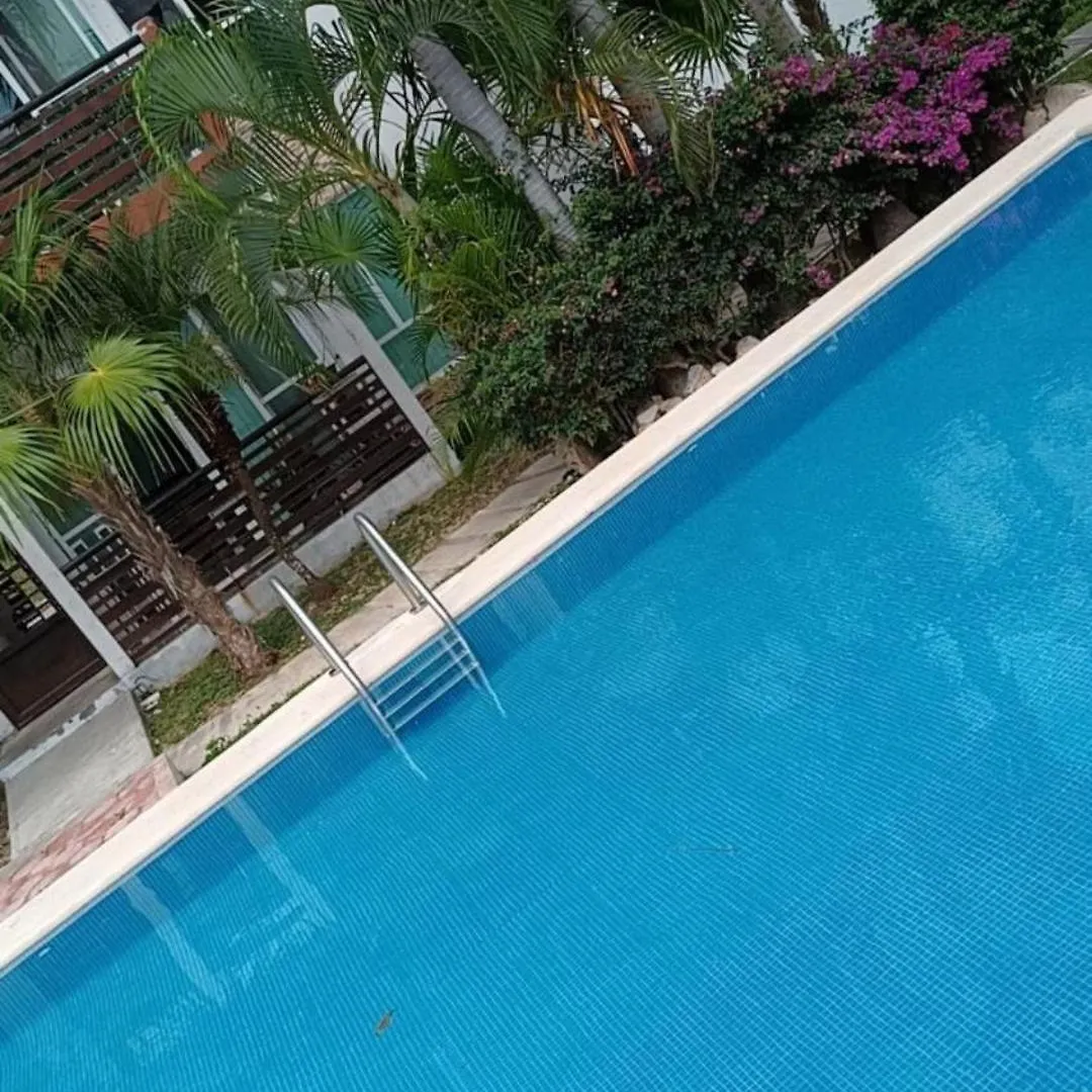 Playa Zen Apartment Playa del Carmen Mexico