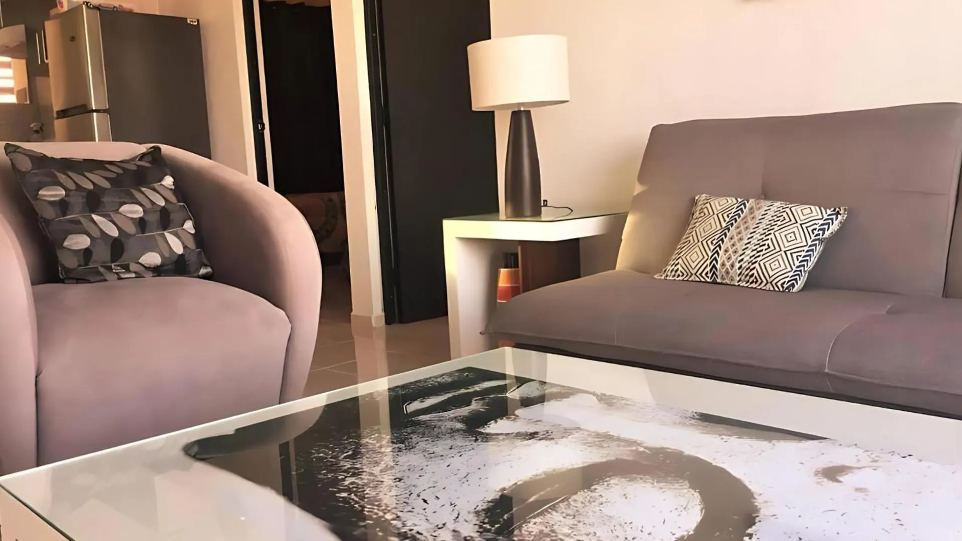 Playa Zen Apartment Playa del Carmen Mexico